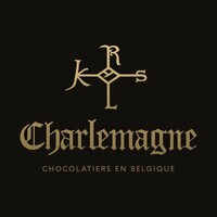 CHARLEMAGNE CHOCOLATIERS Logo
