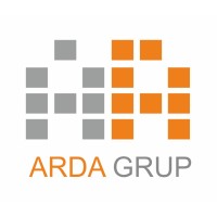 ARDA GRUP Logo