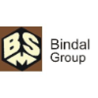 Bindal group of Companies Logo