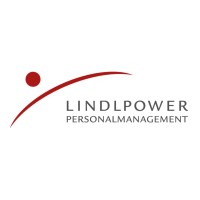 LINDLPOWER Personalmanagement GmbH Logo