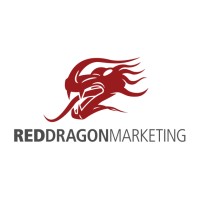 Red Dragon Marketing Inc. (acquired) Logo