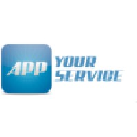 App Your Service Logo
