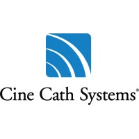Cine Cath Systems Logo
