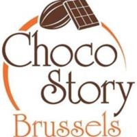 CHOCO-STORY BRUSSELS Logo