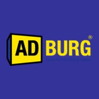 AdBurg Logo