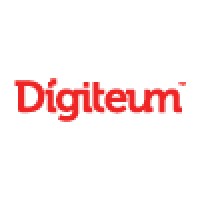 DIGITEUM LLC Logo