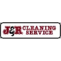 J & R Cleaning Services Logo