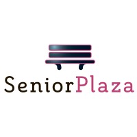 SeniorPlaza.nl Logo