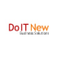 Do IT New Business Solutions Logo