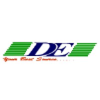Datacomm Express Logo