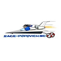 sage-popovich, inc. Logo
