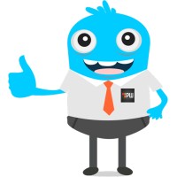 PaginasWeb.pe Logo