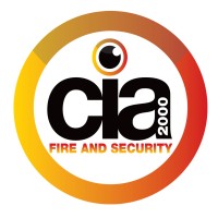 CIA 2000 Ltd Logo