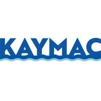 Kaymac Marine & Civil Engineering ltd Logo