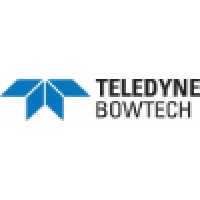 Teledyne Bowtech Ltd Logo
