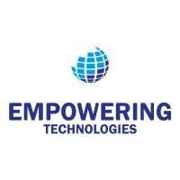 EMPOWERING Technologies Logo