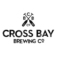 Cross Bay Brewery Logo