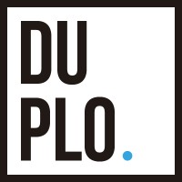 DUPLO Agencia de Marketing Digital Logo