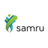 Students’ Association of Mount Royal University (SAMRU) Logo