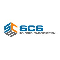 SCS Industrie-Componenten BV Logo