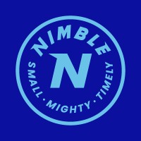 Nimble, Inc Logo