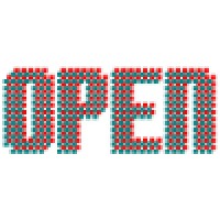 OPEN Ealing Logo