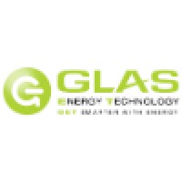 GLAS Energy Technology Logo