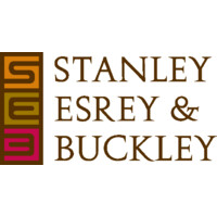 Stanley, Esrey & Buckley, LLP Logo