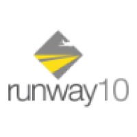 Runway10 Logo