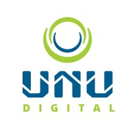 Unu Digital Logo