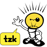 Tezarak Agência de Publicidade Ltda Logo