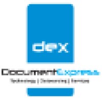 Document Express Logo