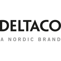DELTACO Logo