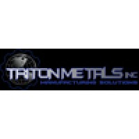 Triton Metals, Inc. Logo