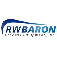 R.W. Baron Process Equipment, Inc. Logo