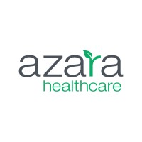 Azara Healthcare Logo