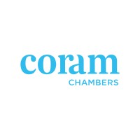 Coram Chambers Logo