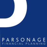 Parsonage Financial Planning - Friendly - Jargon Free - Fiercely Independent Logo
