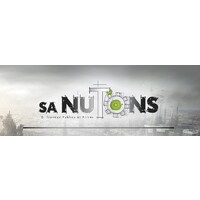NUTONS Logo