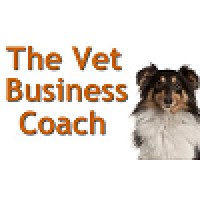 The Vet Business Coach Logo