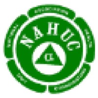 National Association of Health Unit Coordinators, Inc. (NAHUC) Logo