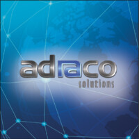 ADRACO Solutions Logo