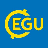 European Geosciences Union (EGU) Logo