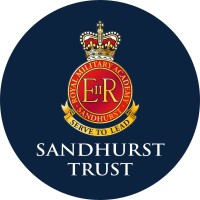 Sandhurst Trust Logo
