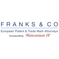 Franks & Co (Mancunium) Ltd Logo