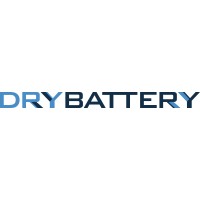 DRY BATTERY SALES Logo