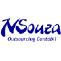 JV Souza Associados Logo