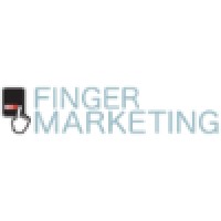 Fingermarketing Inc. Logo