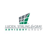 Lucien, Stirling & Gray Advisory Group, Inc. Logo