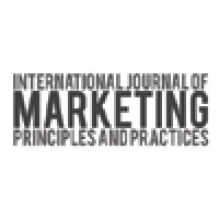 International Journal of Marketing Principles and Practices - IJMPP Logo